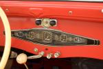 Nash Ambassador Convertible Sedan 1932 года
